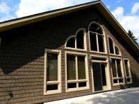 Fen&ecirc;tres en PVC et porte patio en PVC&nbsp;