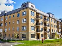 Aluminum Commercial windows