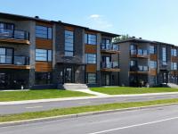 Fen&ecirc;tres en PVC et portes patio coulissantes en PVC