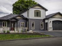 Maison - portes et fen&ecirc;tres