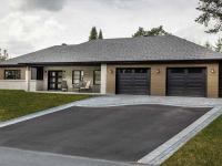 Maison - Portes et Fenêtres