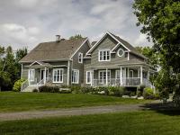 Maison - Portes et Fenêtres