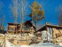 NRJ Spa Nordique : Portes et fen&ecirc;tres