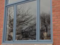 Fenêtres à battant