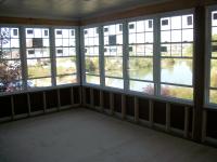 Fenêtres à guillotine