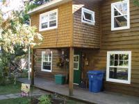 Fenêtres à guillotine