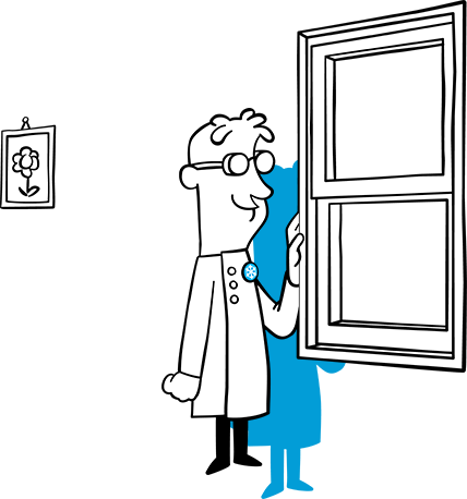 Technicien Fenêtres Concerto